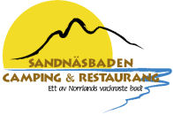 sandnasbadens camping Företag