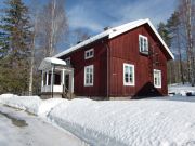 Stallmästargården - ett av flera boenden på Österström stallmastargarden Boende