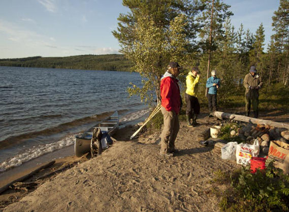 Aktiviteter i Sunnansjö sunnansjo aktivitet Sunnansjö
