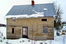 vike 155 liten Boende