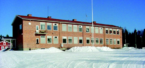 Möte om Anundgårds Skola - bygdens framtid