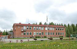 foto Summer of Anund Manor School