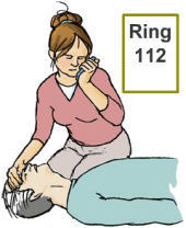 ring 112.