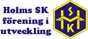 Holms SK - Verbinding ontwikkeling.