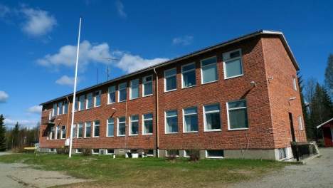 Fritids på skolan, välkommen!