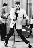 Charlie McCoy het musiek gemaak met onder andere met die allergrootste - Elvis Presley.