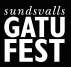 Gatufesten 2013, se program m.m.