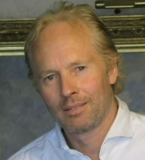 Johan Stendahl