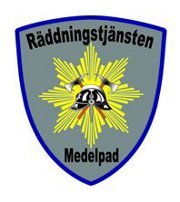 emergency services Medelpad.