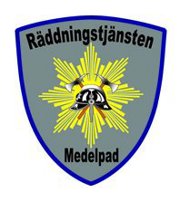 Räddningstjansten Medelpad.