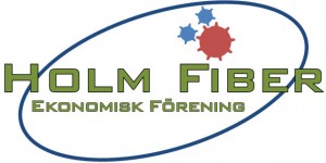Holm Fiber Economic Association.