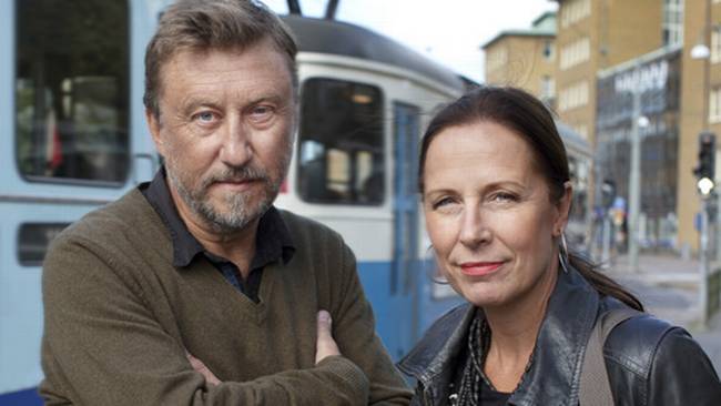 Uppdrag Granskning synar Aros Energideklarationer.