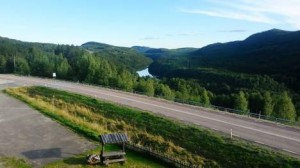 Läs insändaren om en Levande landsbygd.