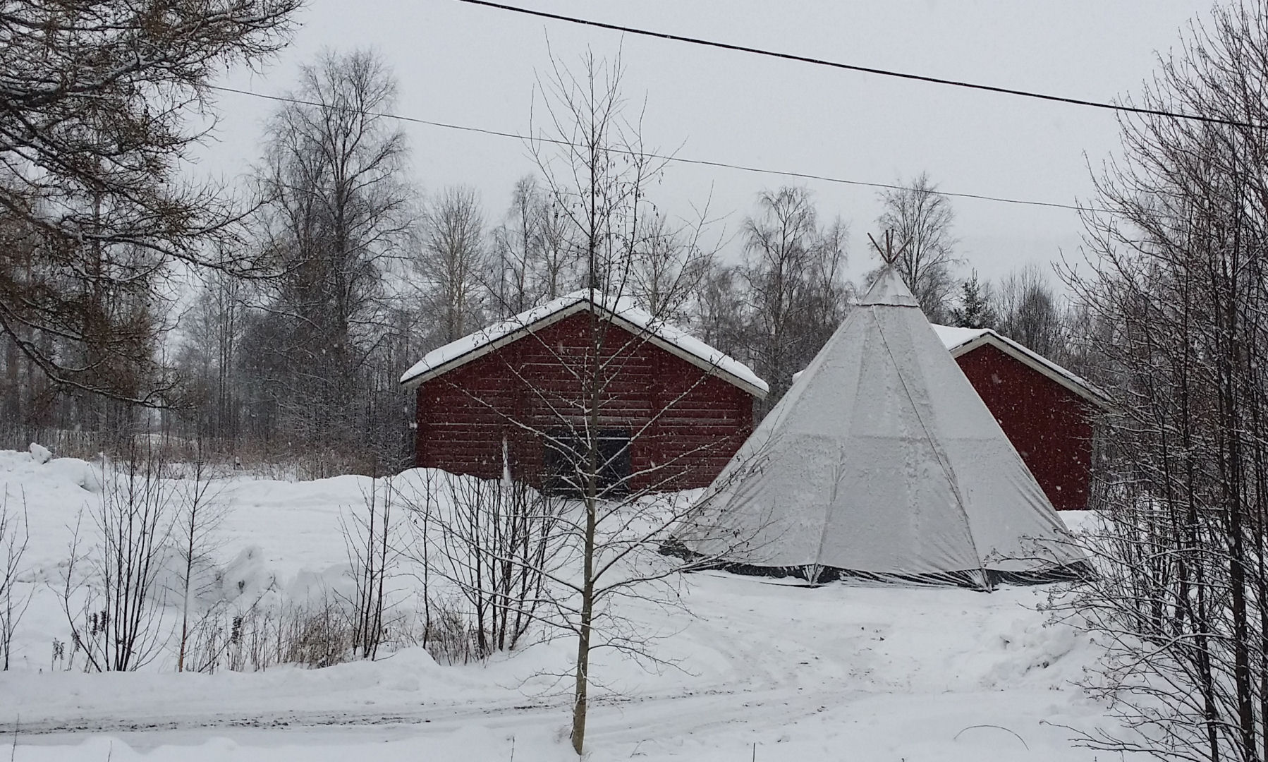 Flaktande byafest på lördag, добродошао!