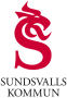 Sundsvall Municipality.