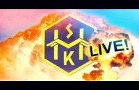 HSK live! Se HSK's youtubekanal.
