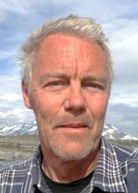 Peter Berglund, Navarn.