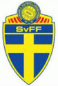 Swedish national team.